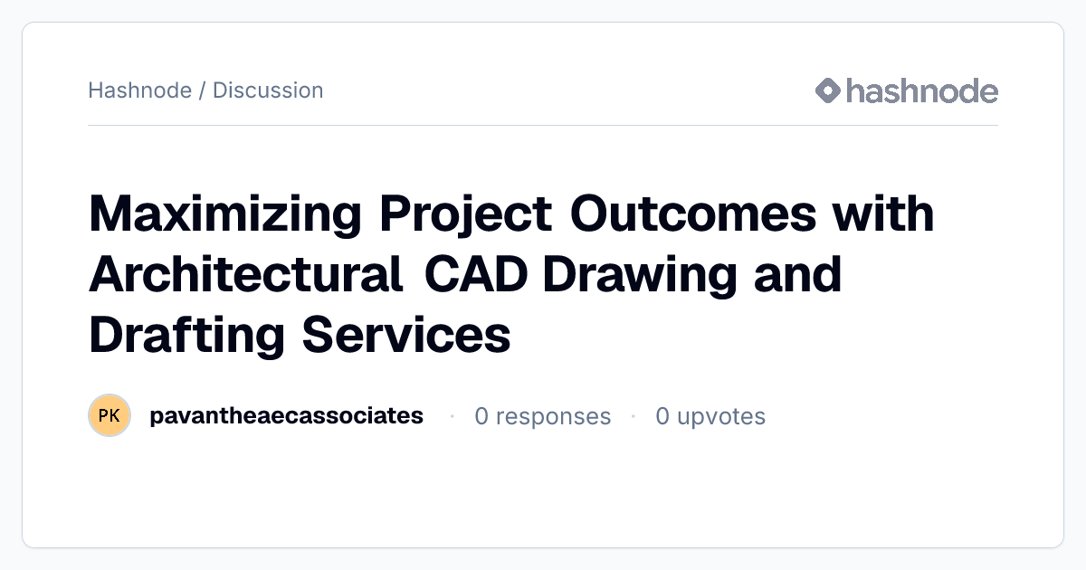 Discussion on 