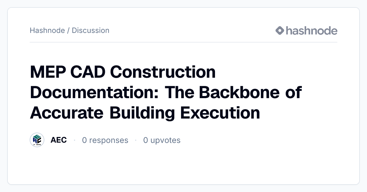 Discussion on 