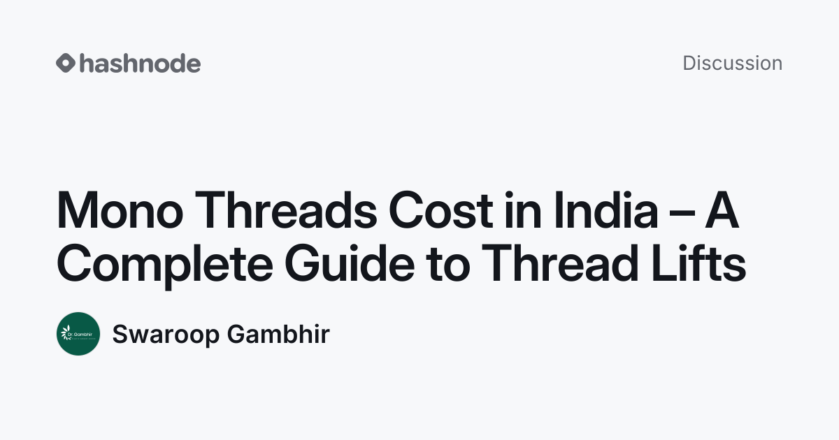 Discussion on 