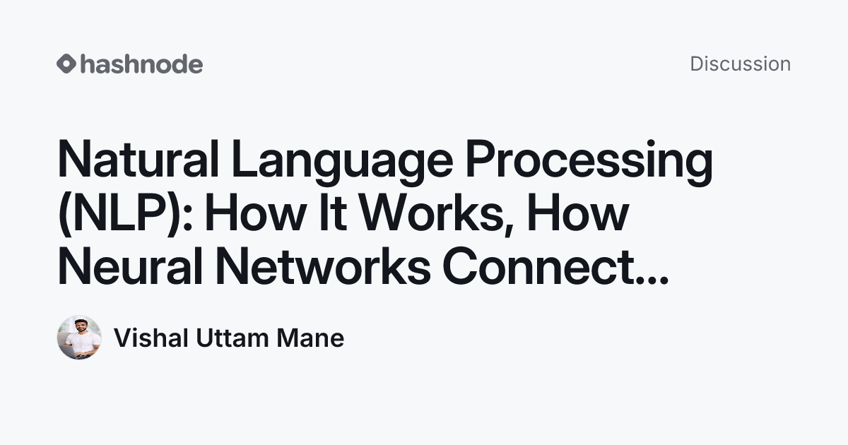 Discussion on 