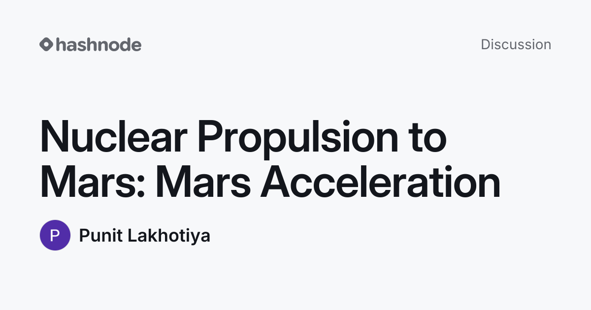 Discussion on 