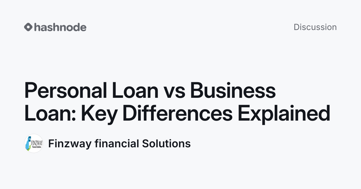 Discussion on 
