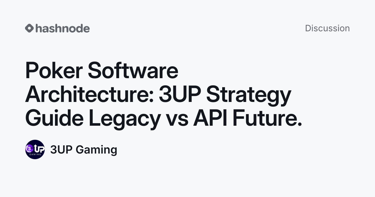Discussion on 