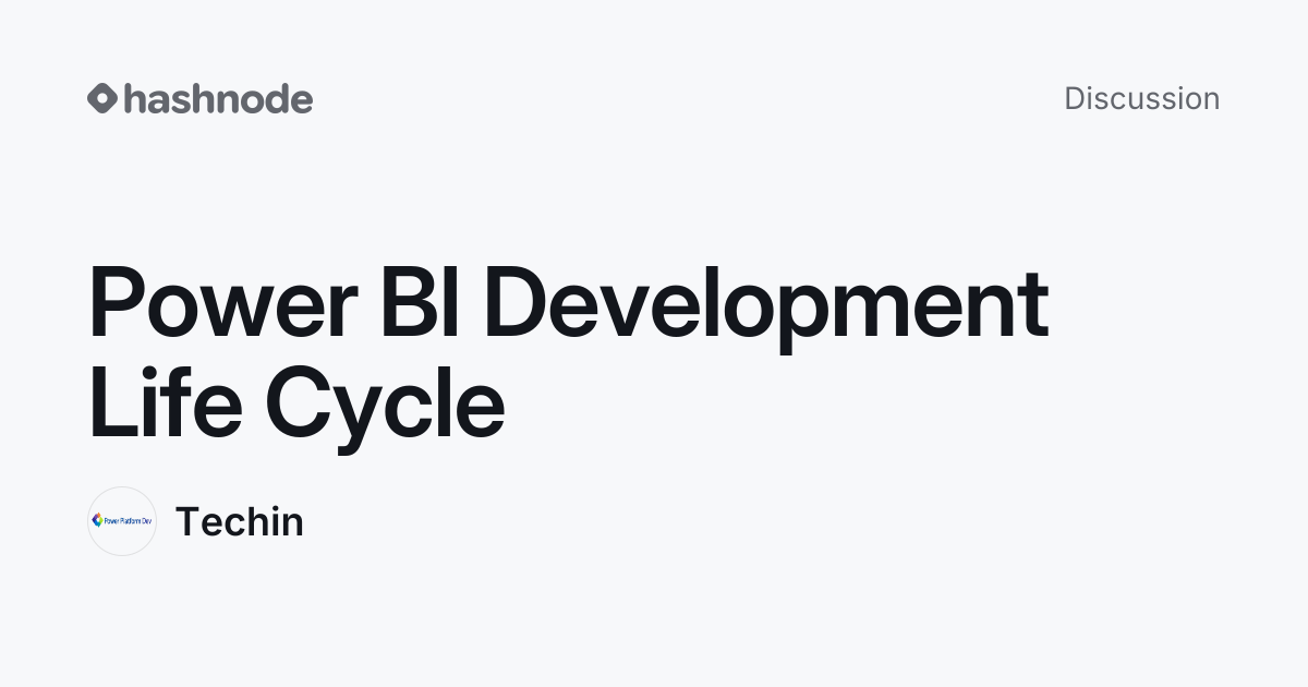 Discussion on 