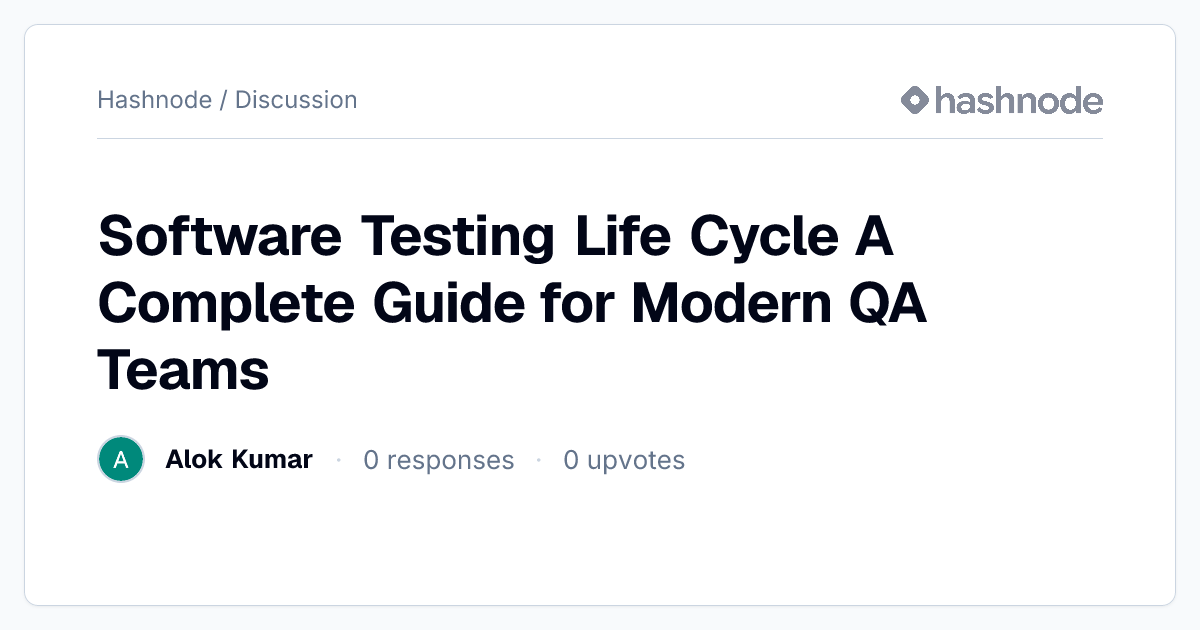 Discussion on 