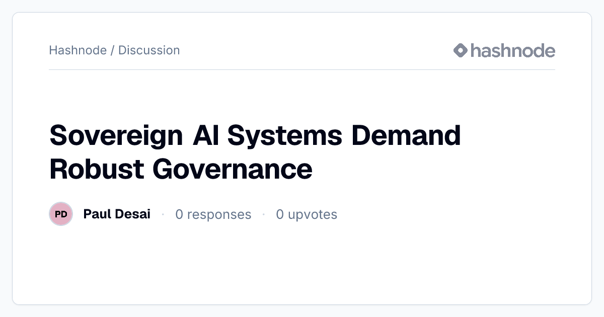 Discussion on 