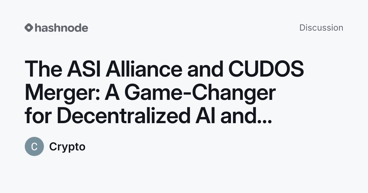 Discussion on 