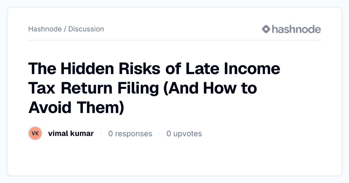 Discussion on 