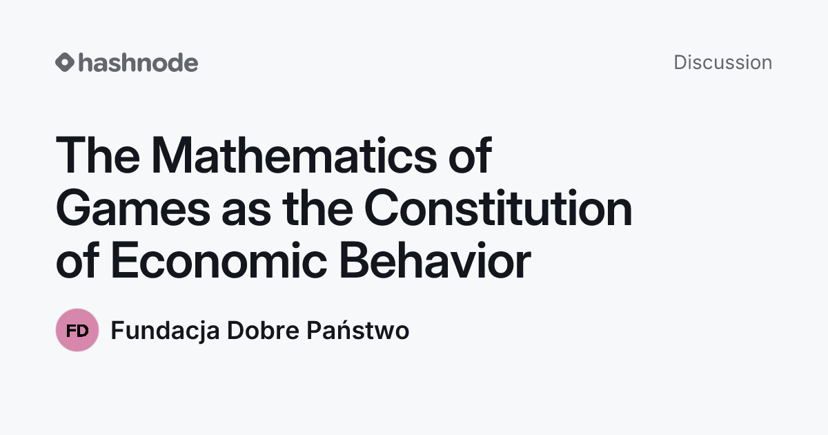 Discussion on 