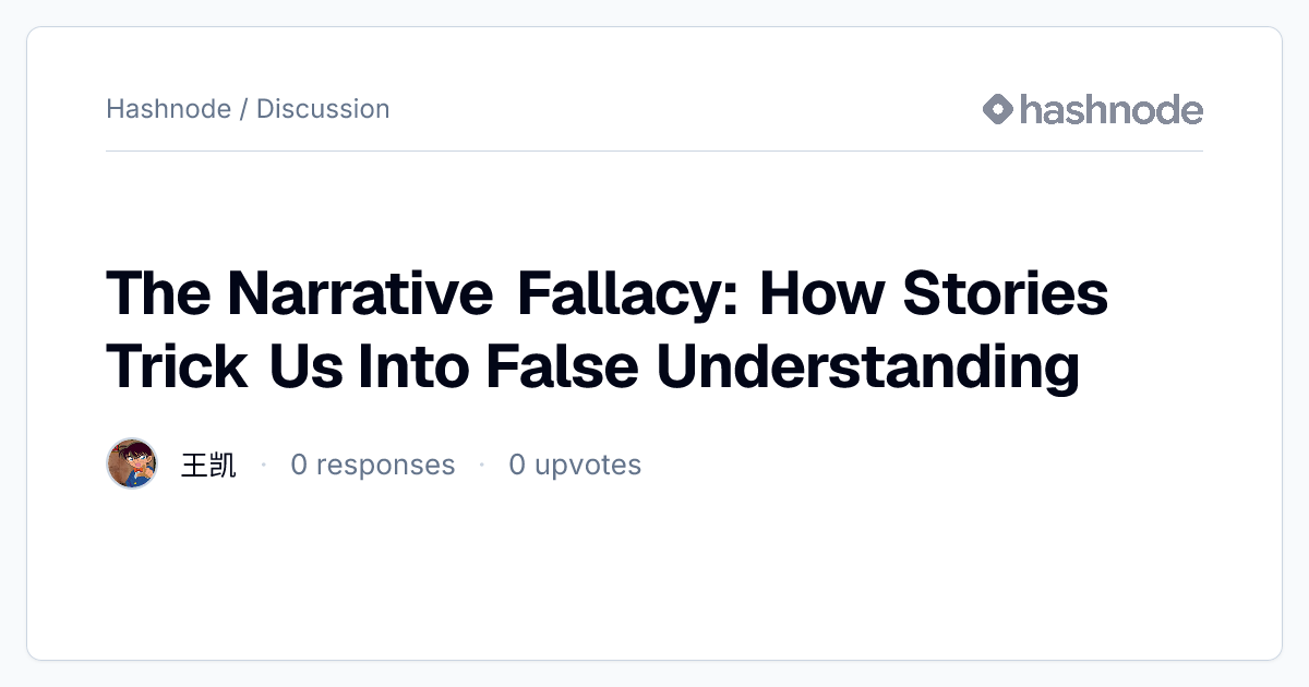 Discussion on 