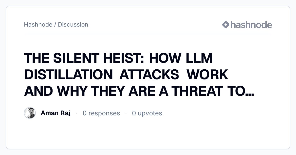 Discussion on 