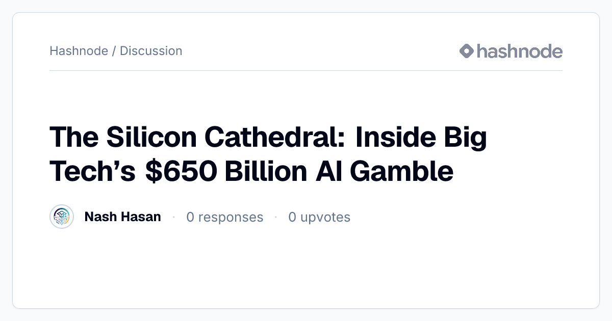 Discussion on 