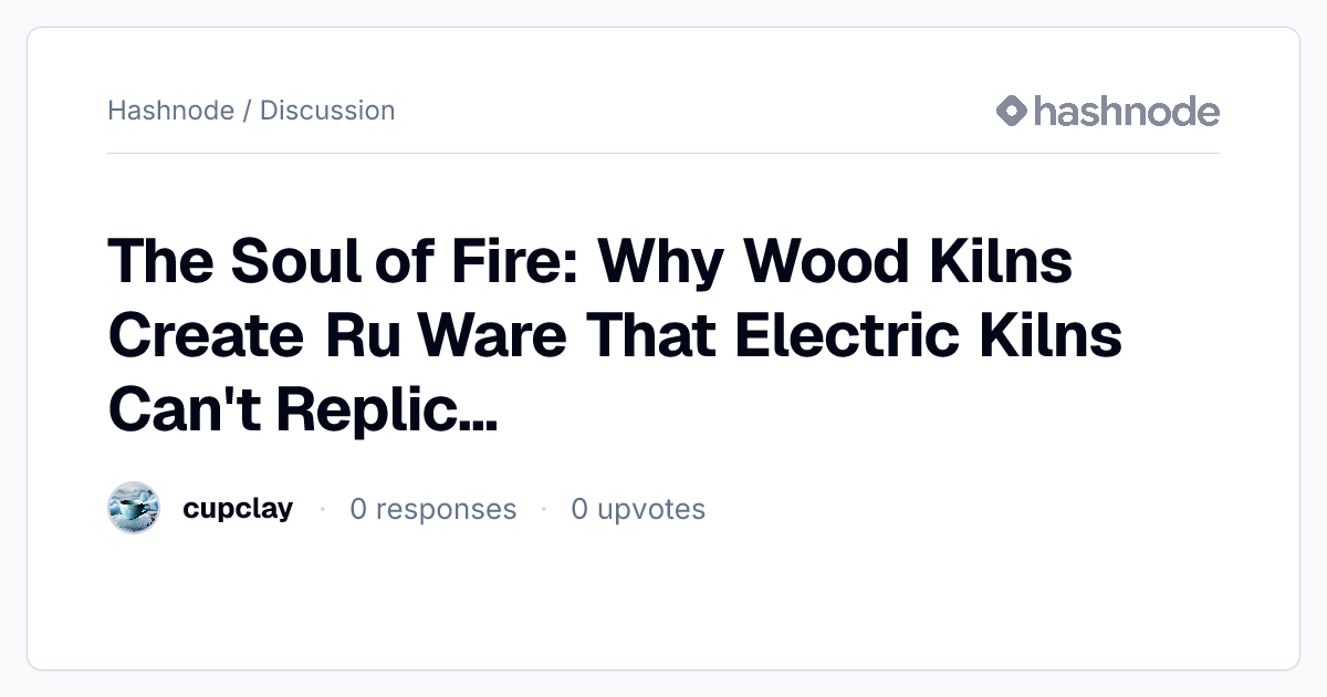 Discussion on 