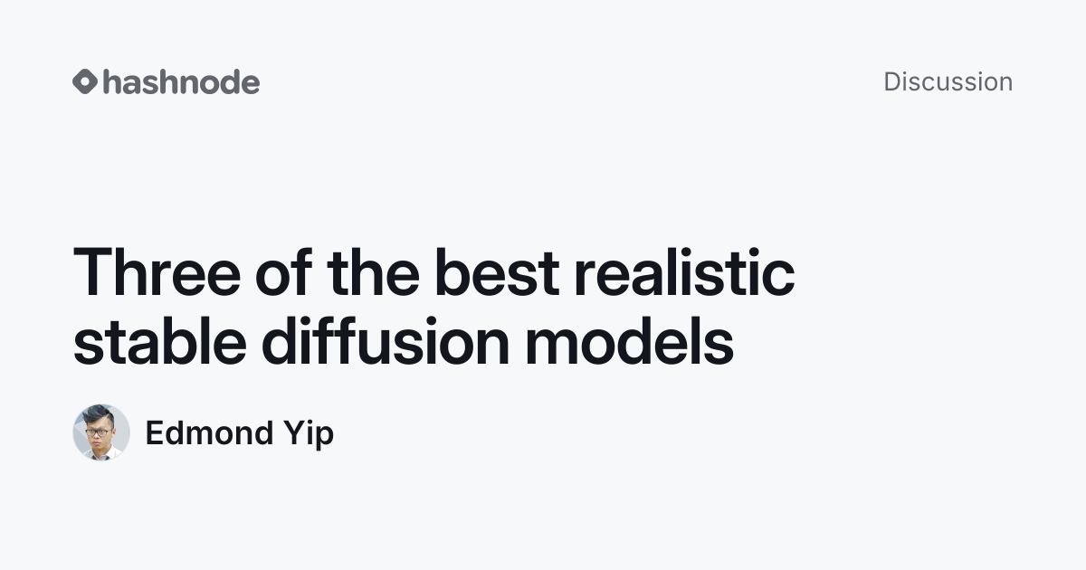 Discussion on 