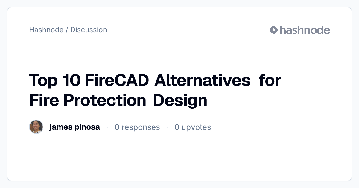 Discussion on 