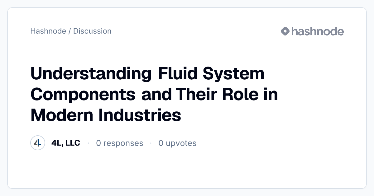 Discussion on 