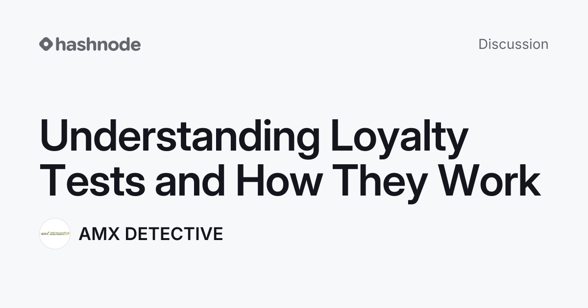 Discussion on 