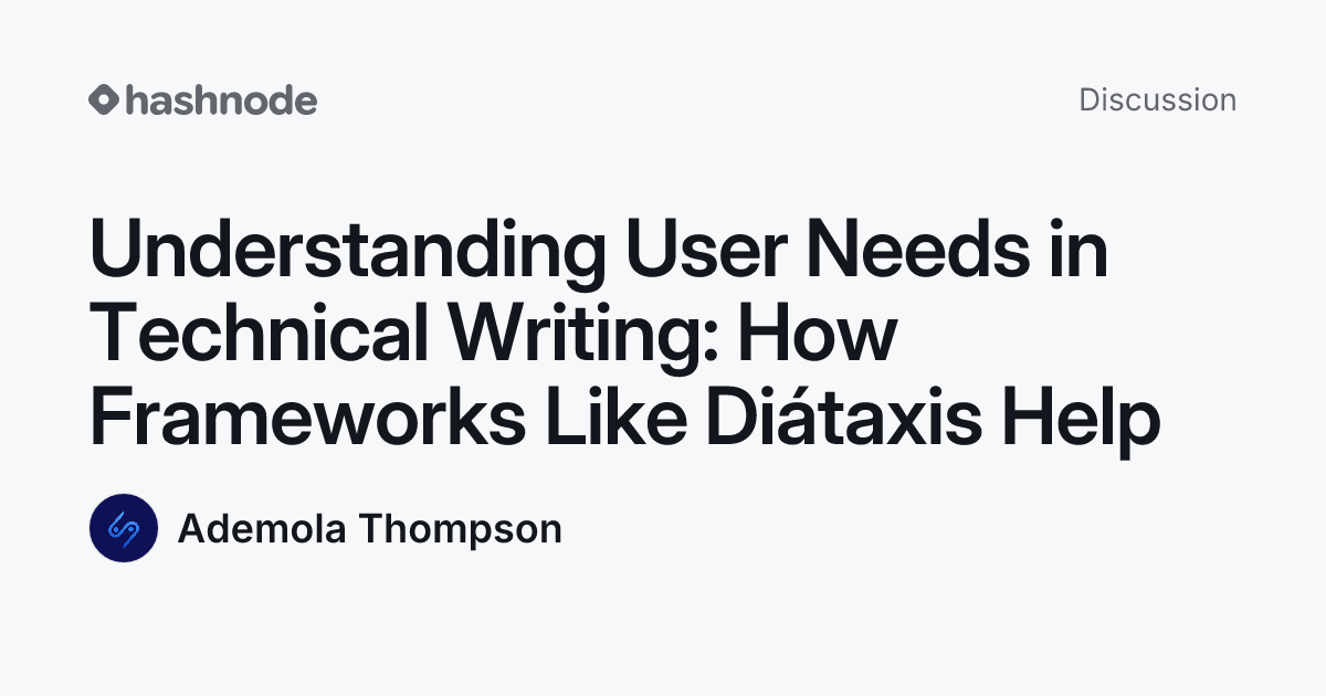 Discussion on 