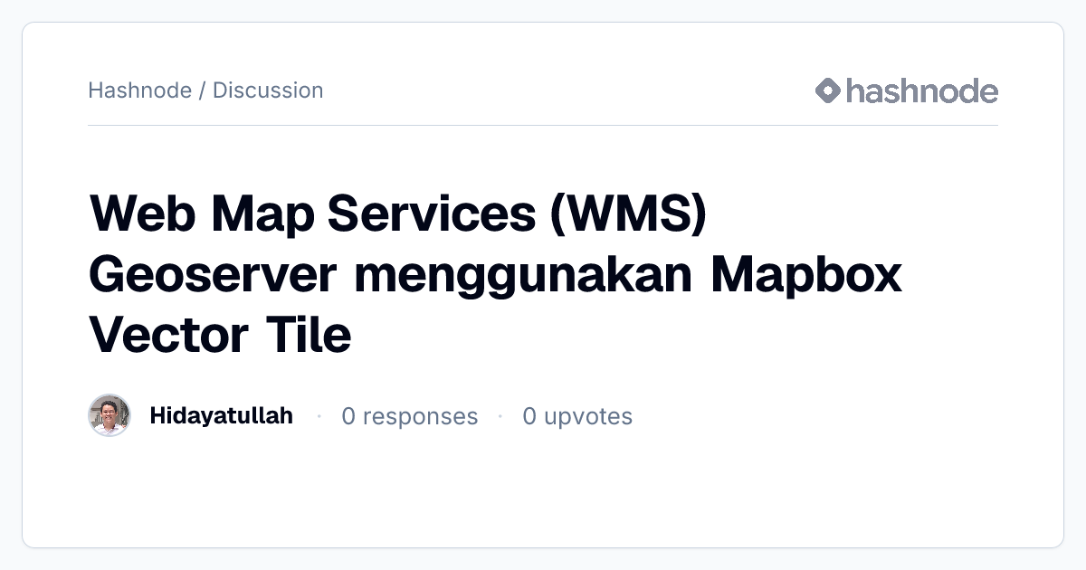 Discussion on 