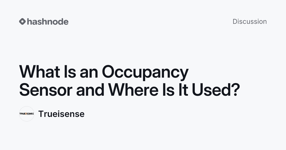 Discussion on 