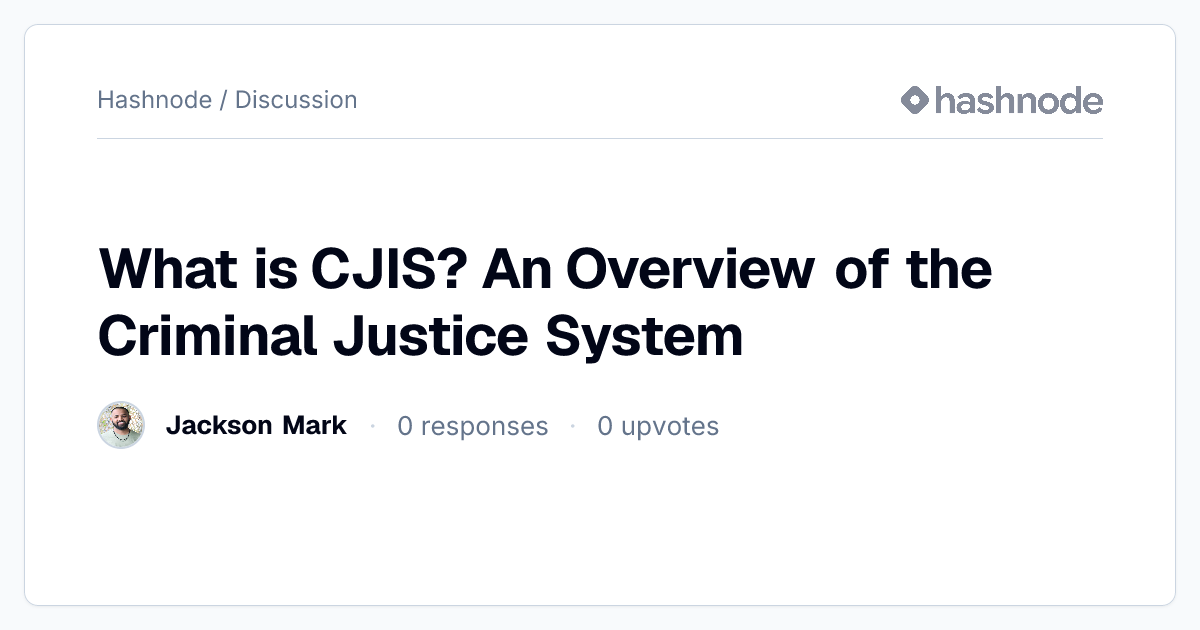 Discussion on 