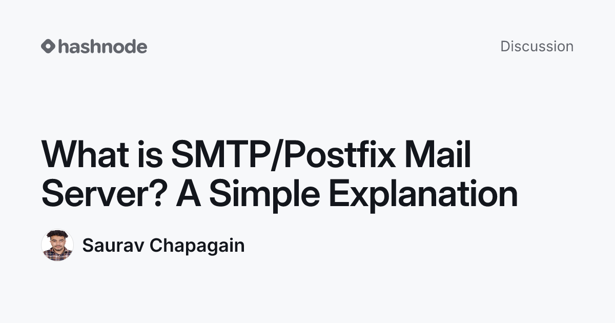 Discussion on 