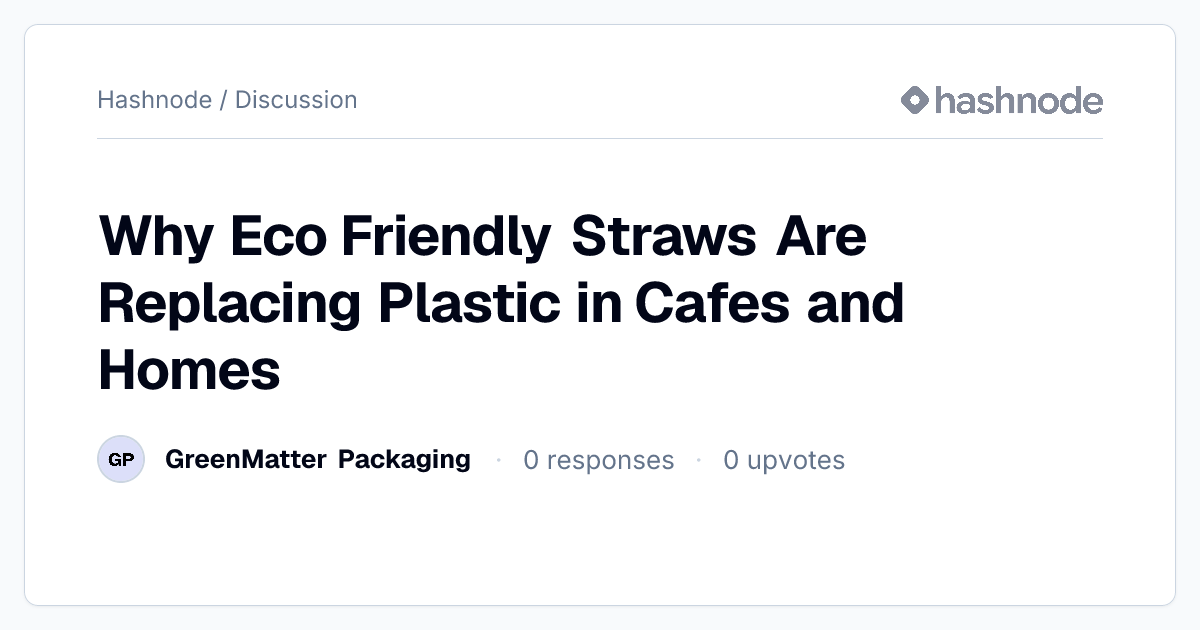Discussion on 
