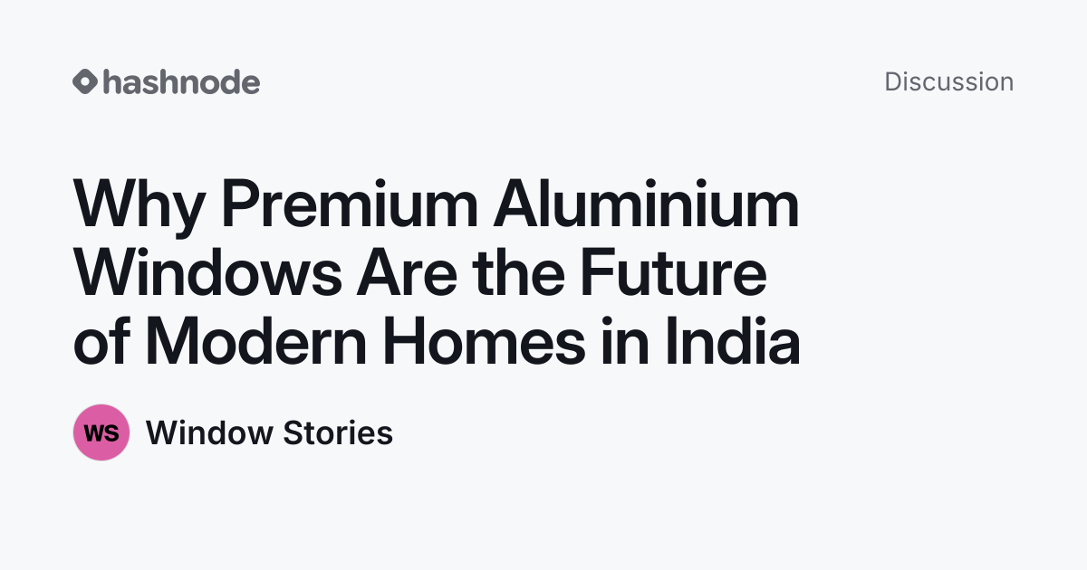 Discussion on 