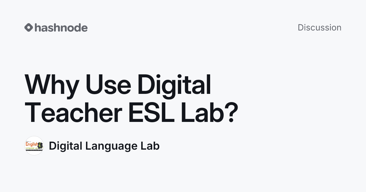 Discussion on 