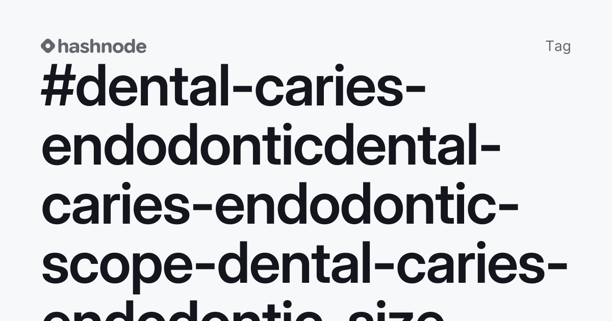 #dental-caries-endodonticdental-caries-endodontic-scope-dental-caries ...