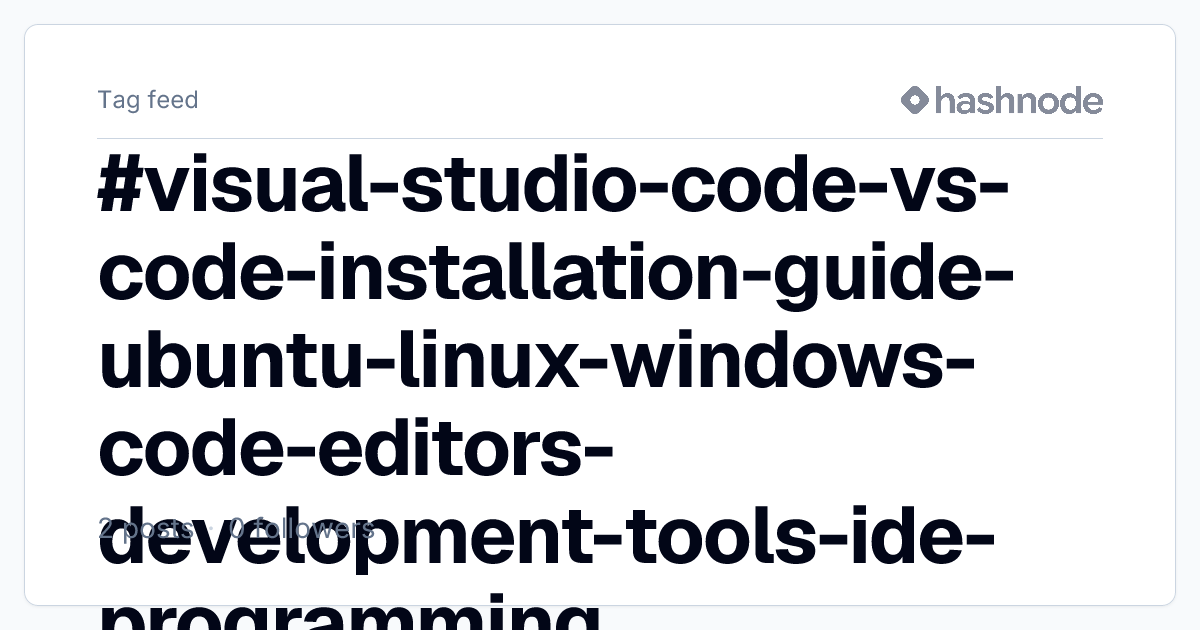 #visual-studio-code-vs-code-installation-guide-ubuntu-linux-windows ...