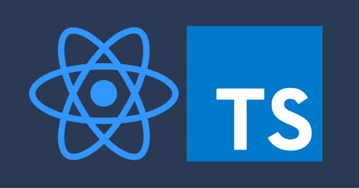 How to use typescript in React ?