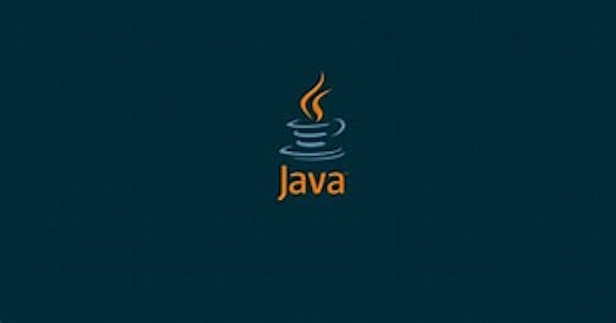 Before I dive into considering why you should be a Java developer, let me give a brief history of the Java programming language. Java was started as a
