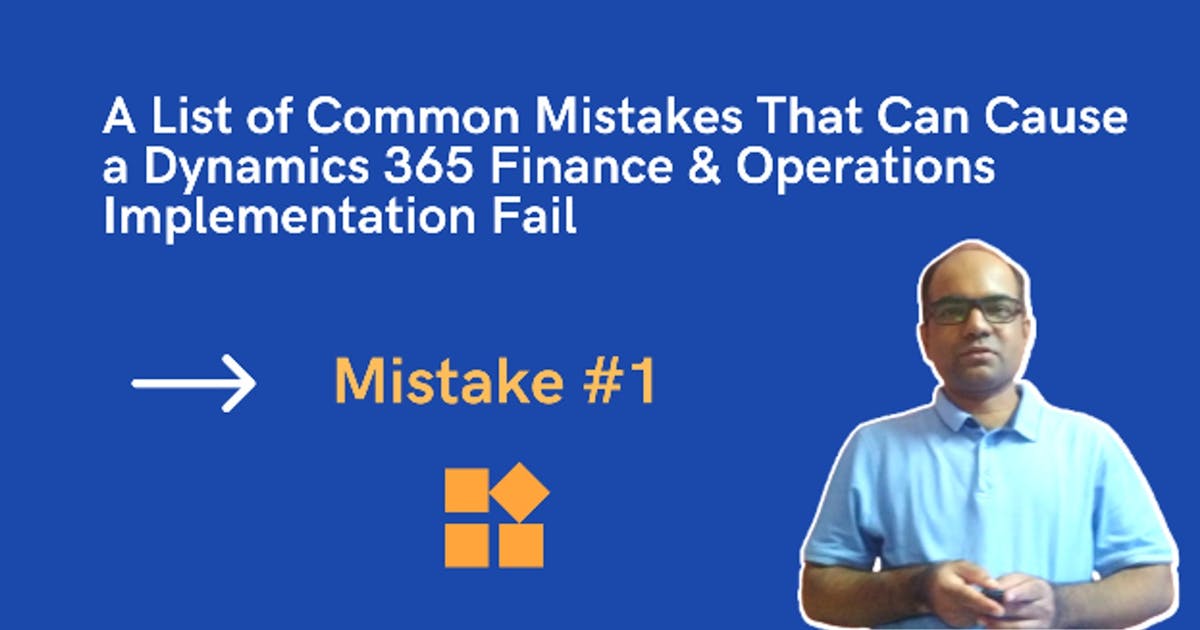 Mistake #1 – The Problem with Poor Estimation and the Solution for Better Planning