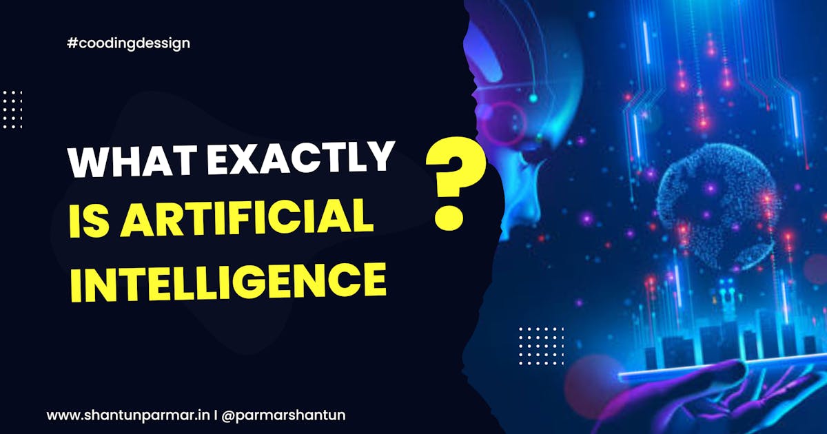 What Is Artificial Intelligence? An In-depth Guide To The Technology