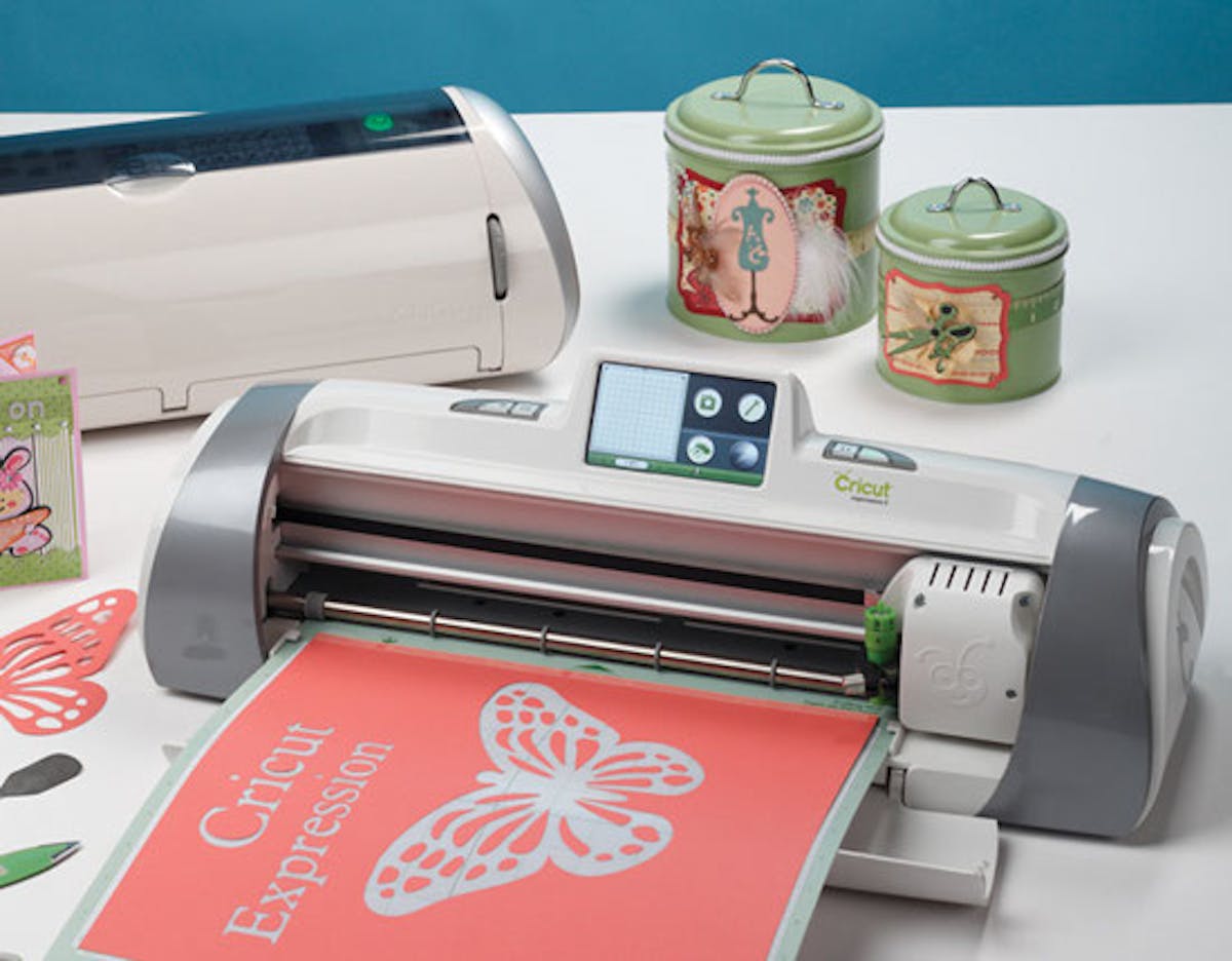Cricut Expression: A Comprehensive Guide to Creating with Your