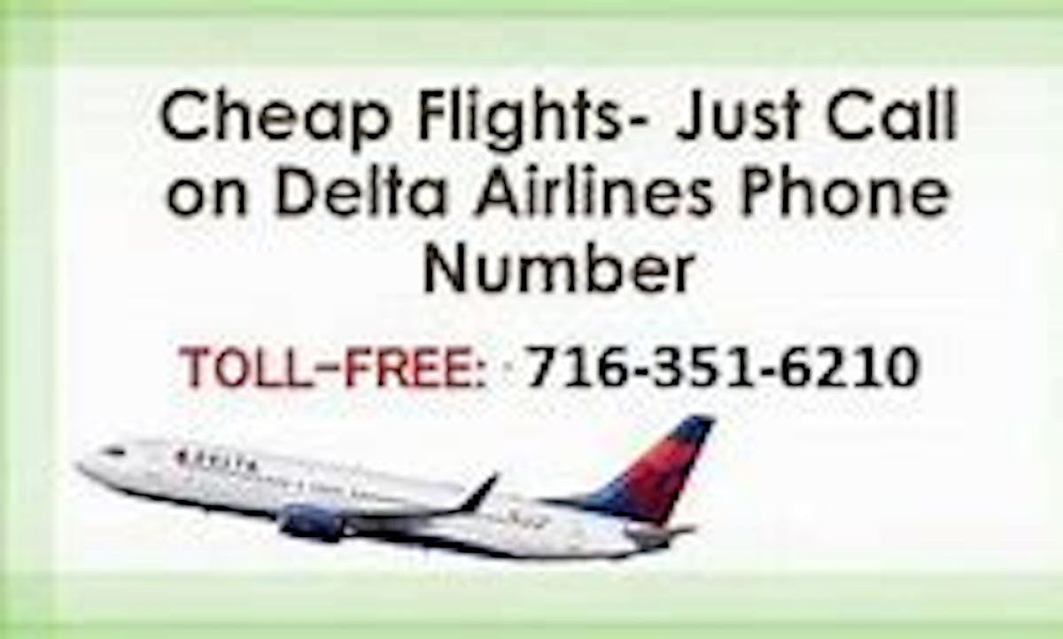 Delta airlines flight cancellation number 7163516210