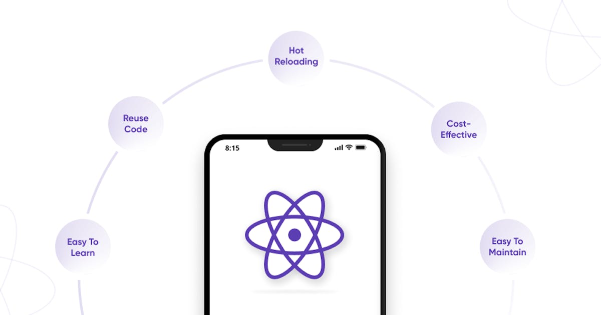 Top 10 Benefits- Developing Mobile Applications Using React Native