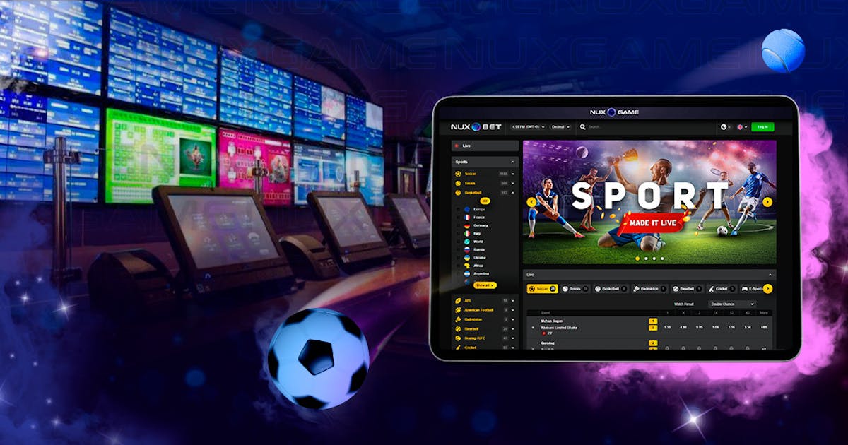 Exploring the Rise of Esports Betting: A New Frontier for Sports Enthusiasts