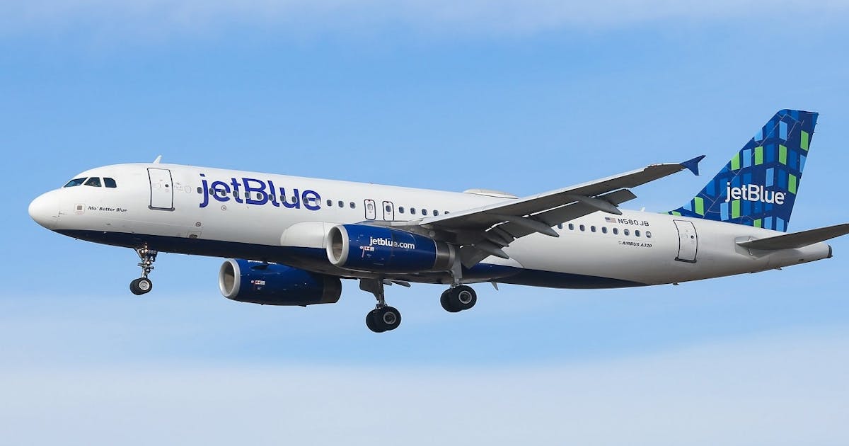 What Makes JetBlue Booking Process Stand Out Among Airlines?