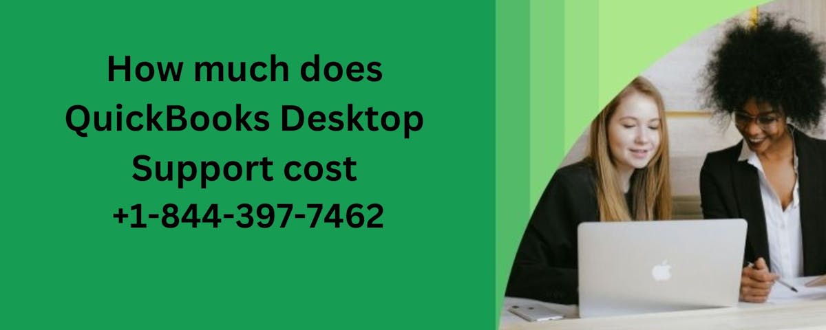 How much does QuickBooks Desktop Support cost