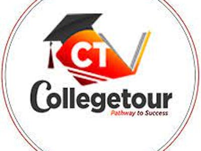 CollegeTour — Hashnode