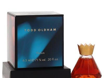 Todd Oldham Perfume — Hashnode