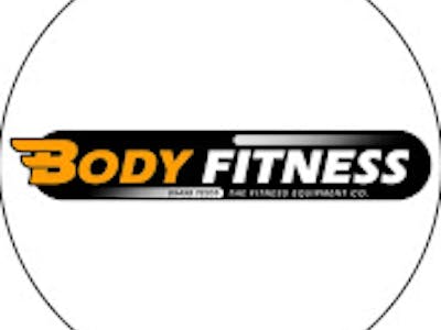Commercial Gym Setup in Delhi | The Body Fitness — Hashnode