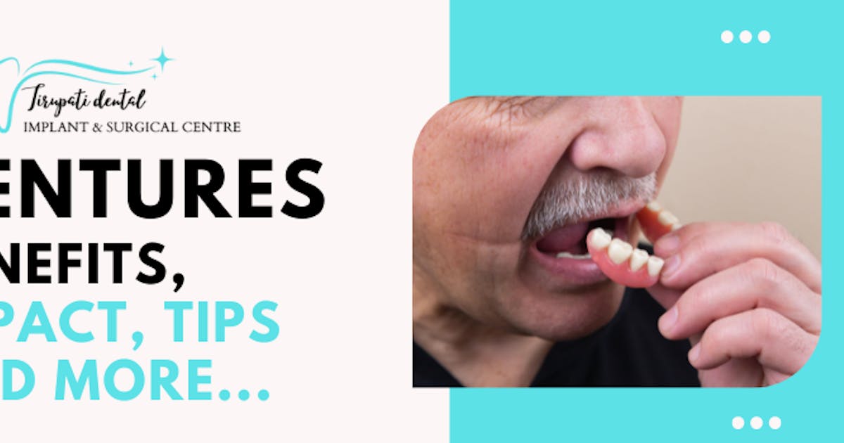 How Comfortable Is It to Wear New Dentures?