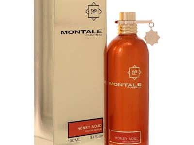 Montale Honey Aoud Perfume — Hashnode