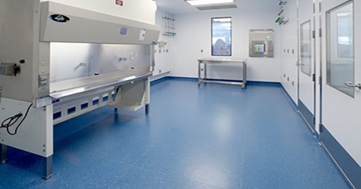 Enhancing Facility Operations with Clean Room Manufacturers in Oman