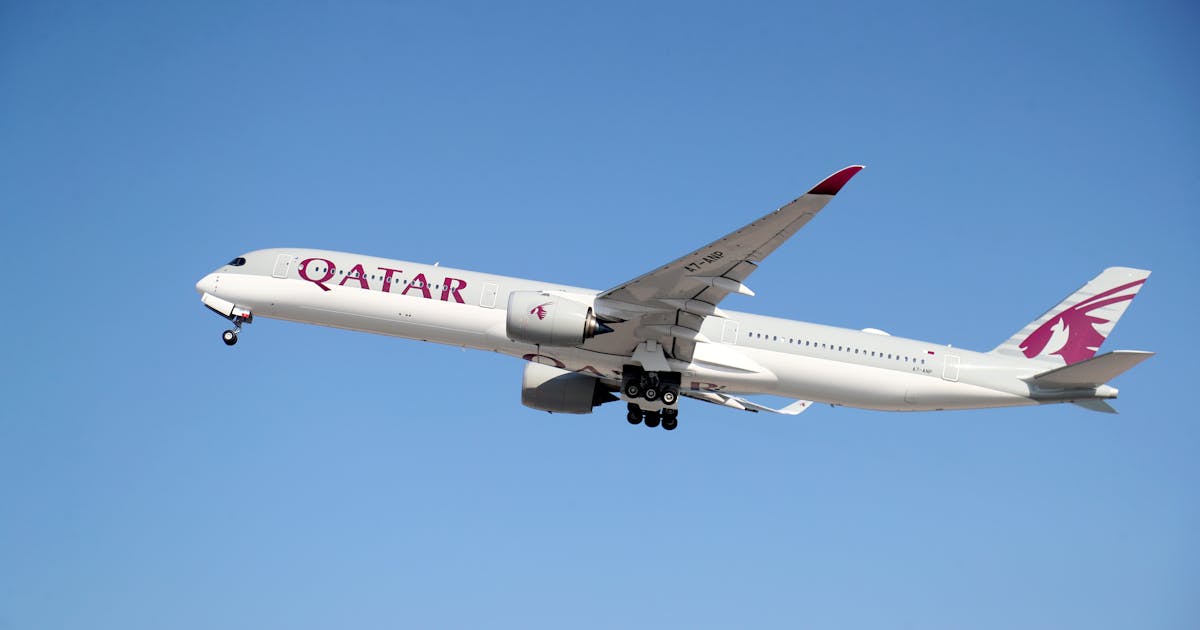 How To Contact Qatar in the UK?
