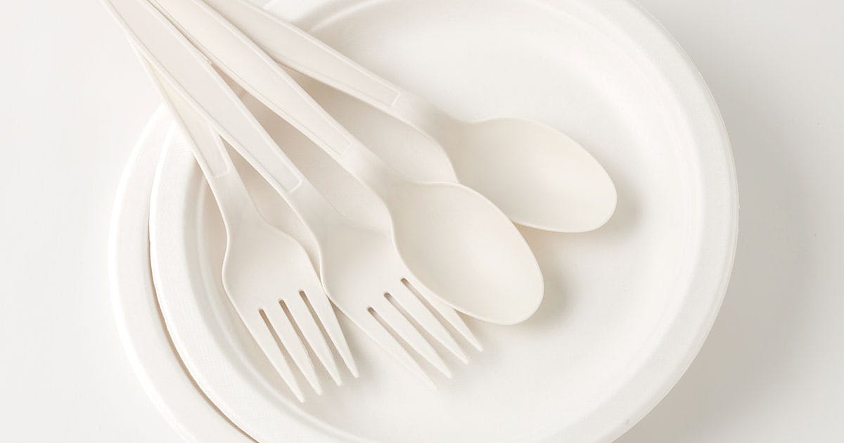 Biodegradable Tableware: The Future of Eco-Friendly Dining Experiences