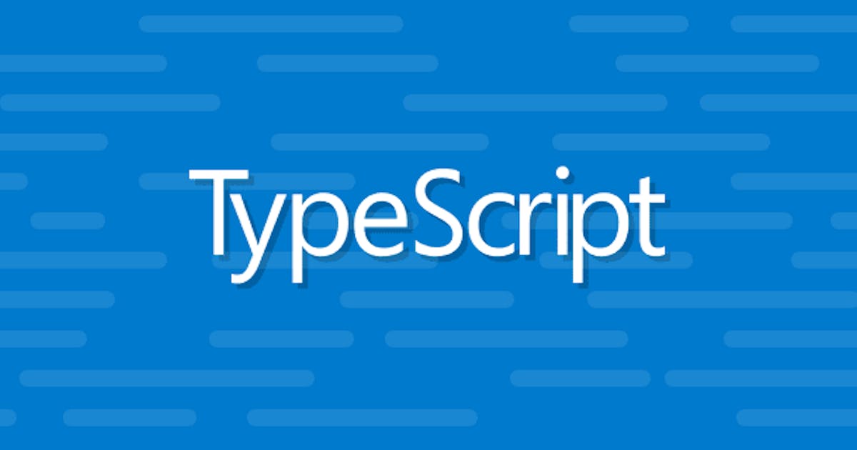 Typescript Alternatives